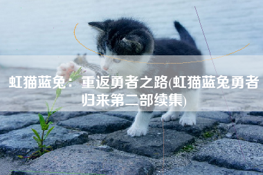 虹猫蓝兔：重返勇者之路(虹猫蓝兔勇者归来第二部续集)