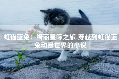 虹猫蓝兔：绮丽星际之旅-穿越到虹猫蓝兔动漫世界的小说